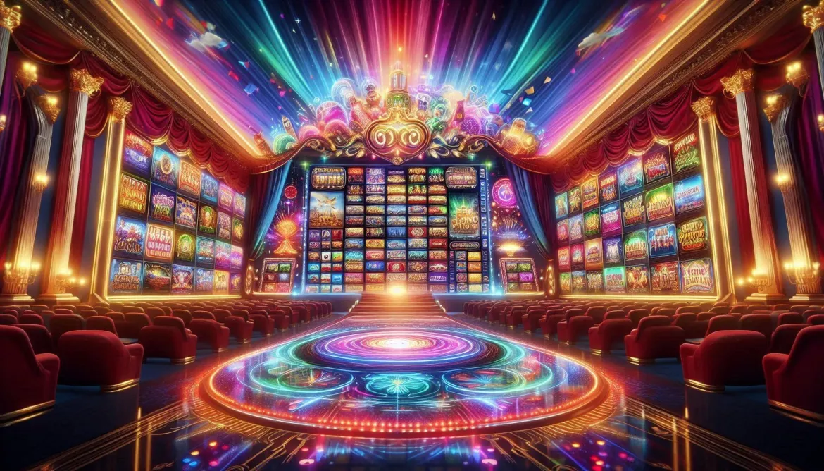 Spinline Casino